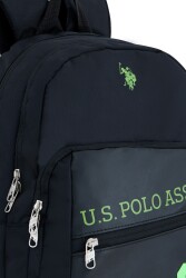 U.S Polo Sırt Çantası PLÇAN23211 - 3