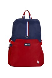 U.s Polo Sırt Cantası Plcan24093 - U.S. Polo Assn.