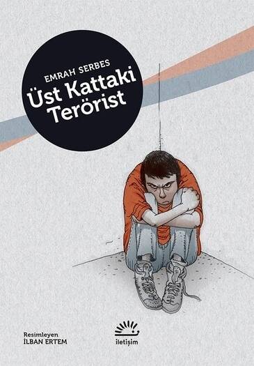 Üst Kattaki Terörist İletişim Yayınevi - 1