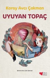 Uyuyan Topaç Can Çocuk Yayınları - Can Yayınları