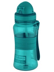 Uzspace 350 Ml Trıtan Matara Cam Göbeği Yeşili 5023 - Uzspace