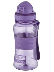 Uzspace 350 Ml Trıtan Matara Mor 5023 - Uzspace