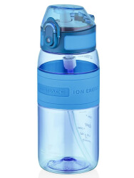 Uzspace 440 Ml Trıtan Matara Mavi - 1