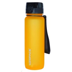 Uzspace 800 Ml Tritan Matara Dinamik Turuncu - Uzspace