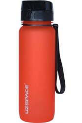 Uzspace 800 Ml Tritan Matara Fantastik Kırmızı - Uzspace