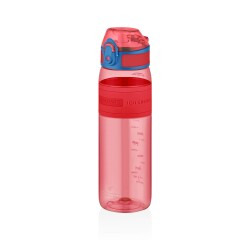 Uzspace Matara 600 Ml Tritan 4108 Dawn Red - Uzspace