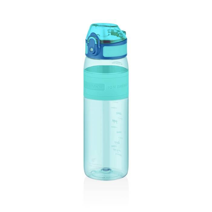 Uzspace Matara 600 Ml Tritan 4108 Turkuaz - 1