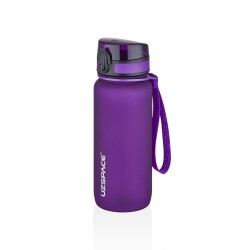 Uzspace Matara 650 ML Tritan Mor - Uzspace