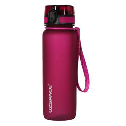 Uzspace Matara 800 Ml Kırmızı 3053-2 - Uzspace