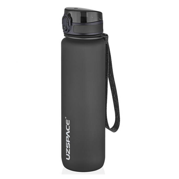 Uzspace Matara 800 Ml Siyah 3053-2 - 1