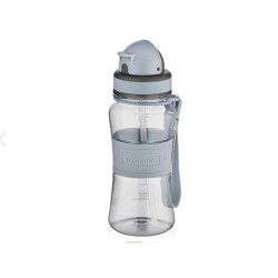 Uzspace Matara Trıtan/ Bpa Free 350 ML Gri 5023 - Uzspace