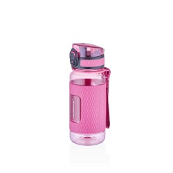 Uzspace Matara Tritan/ Bpa Free 350 ML Koyu Pembe 5043 - Uzspace