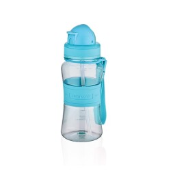 Uzspace Matara Trıtan/ Bpa Free 350 ML Turkuaz 5023 - Uzspace