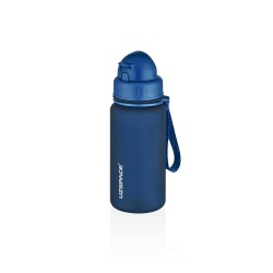 Uzspace Matara Trıtan/ Bpa Free 400 Ml Mavi - Uzspace