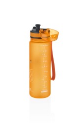 Uzspace Matara Tritan/ Bpa Free 500 Ml 3026 Turuncu - 2