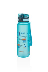 Uzspace Matara Tritan/ Bpa Free 500 Ml 3026 Su Yeşili - Uzspace