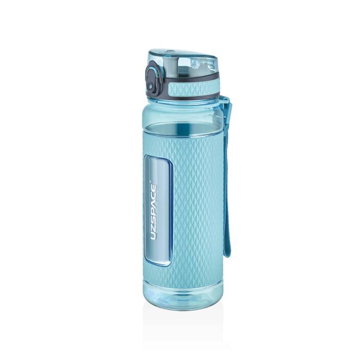 Uzspace Matara Tritan/ Bpa Free 700 Ml Açık Yeşil 5045 - 1