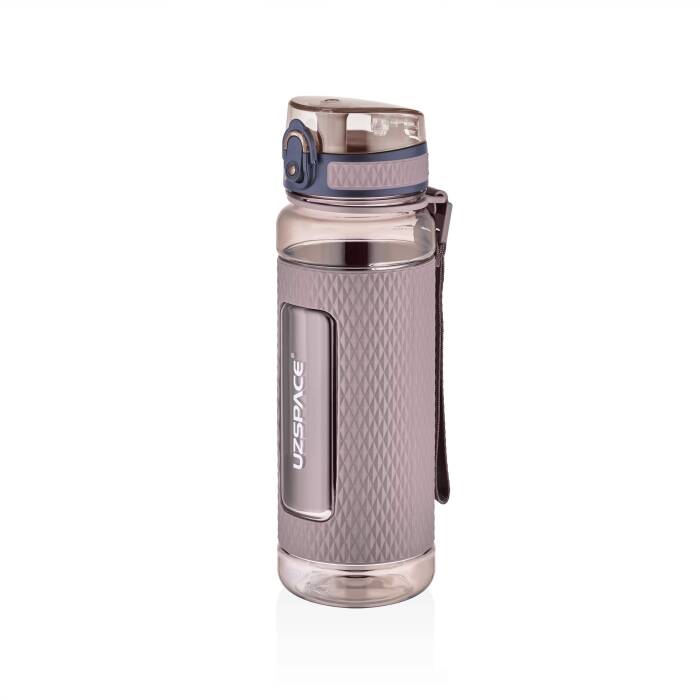 Uzspace Matara Tritan/ Bpa Free 700 ML Kahverengi 5045 - 1