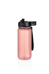 Uzspace Tritan Matara 650 Ml Pembe - 2