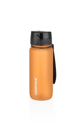 Uzspace Tritan Matara 650 Ml Turuncu - Uzspace