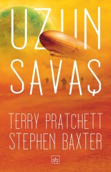 Uzun Savaş İthaki Yayınları Stephen Baxter Terry - İthaki Yayınları