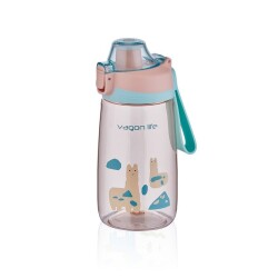 Vagon Life Tritan 550 Ml Matara - Uzspace