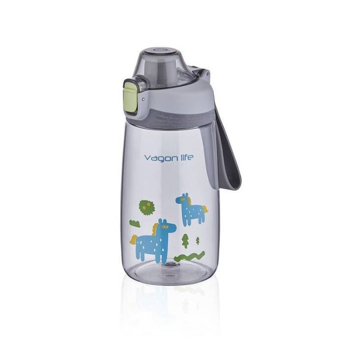 Vagon Life Tritan 550 Ml Matara - 2