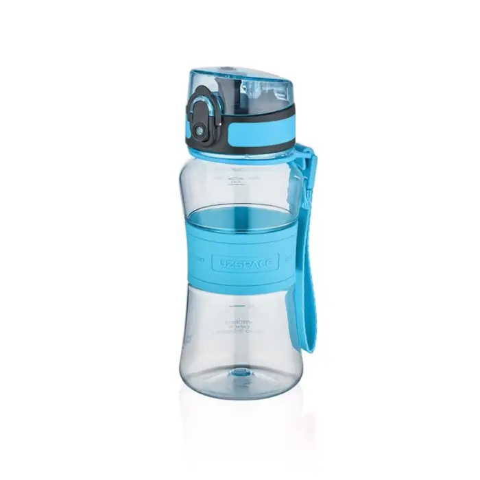 Vagon Life Trıtan/ Bpa Free 350 Ml Turkuaz Yeşil - 1