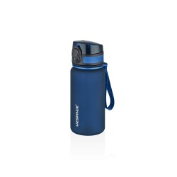 Vagon Uzspace Matara Tritan/ Bpa Free 350 Ml Lacivert - Uzspace