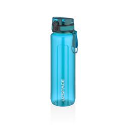 Vagon Uzspace Matara Tritan/ Bpa Free 950 Ml Cyan Mavi - Uzspace