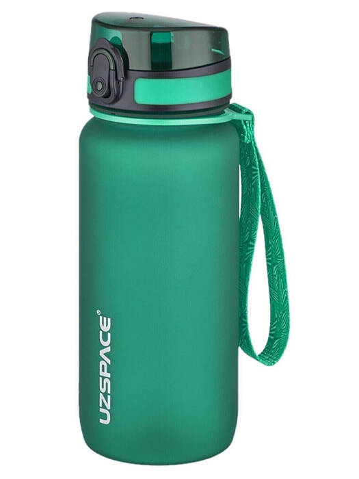 Vagonlife Uzspace 3037 650 ml Matara Koyu Yeşil - 1