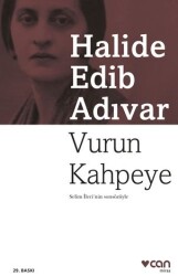 Vurun Kahpeye Can Yayınları - Can Yayınları