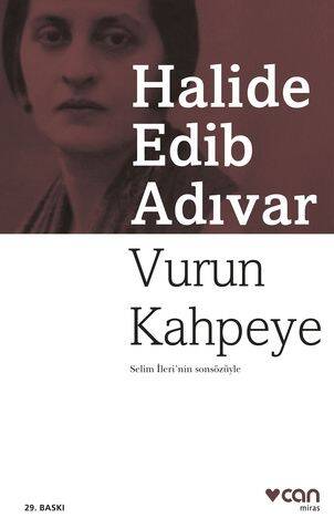 Vurun Kahpeye Can Yayınları - 1