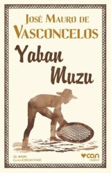 Yaban Muzu Can Yayınları - Can Yayınları