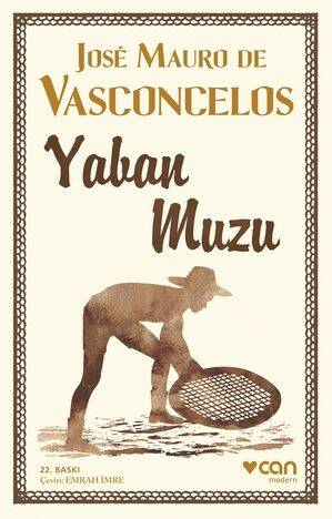 Yaban Muzu Can Yayınları - 1