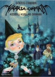 Yarasa Çıkmazı -3 Kederli Kuşlar Ormanı XLIBRIS - XLIBRIS