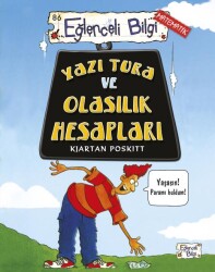 Yazı Tura ve Olasılık Hesapları Eğlenceli Bilgi Yayınları - Timaş