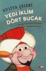 Yedi İklim Dört Bucak Can Çocuk Yayınları - Can Yayınları