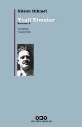 Yeşil Elmalar Nazım Hikmet Ran Yapı Kredi Yayınları - Yapı Kredi