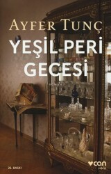 Yeşil Peri Gecesi Can Yayınları - Can Yayınları