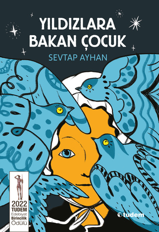 Yıldızlara Bakan Çocuk Tudem Edebiyat - 1