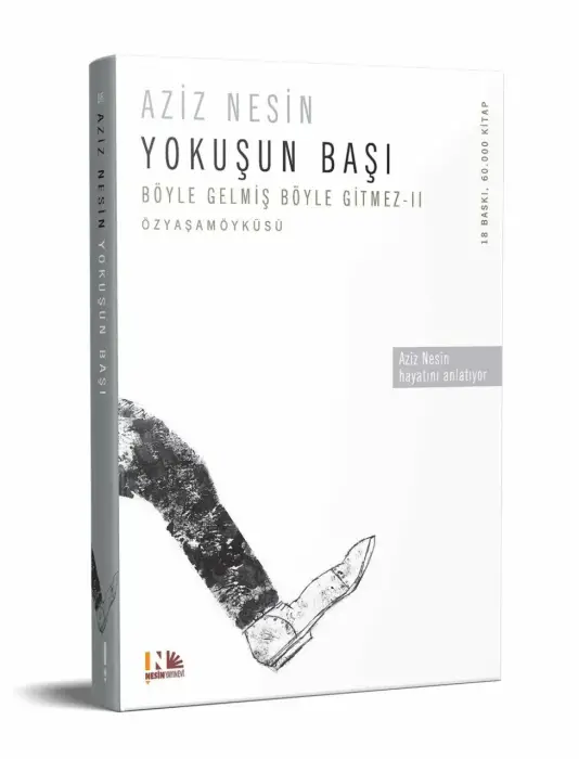 Yokuşun Başı Böyle Gelmiş Böyle Gitmez 2 Nesin Yayınları - 1