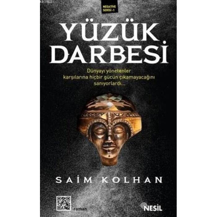 Yüzük Darbesi Nesil Yayınları - 1