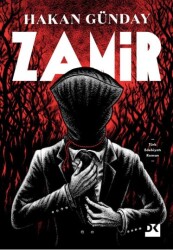 Zamir Hakan Günday Doğan Kitap - Doğan Kitap