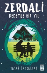 Zerdali - Dedemle Bir Yıl Genç Timaş - Timaş